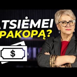 Didžiausia klaida pasitraukus iš II pakopos: Finansų strategija ir paslėptos taisyklės