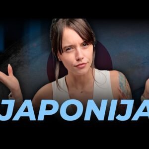 Pirmą kartą Japonijoje: šito tikrai nesitikėjau