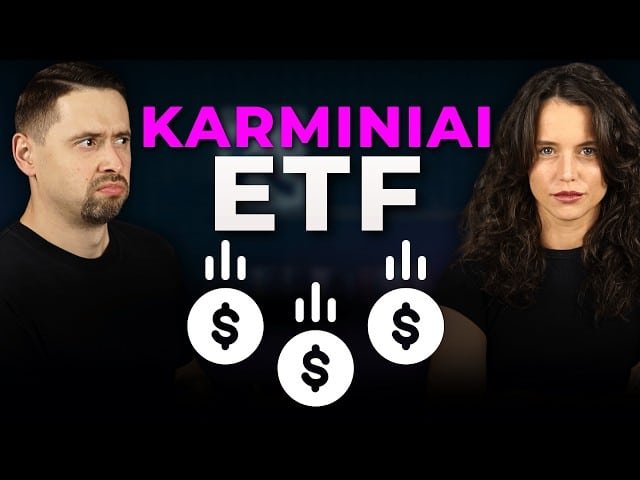 Kaip padidinti pajamas +70%? | Q&A