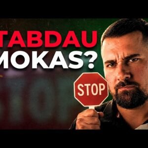 Kaip 30 000€ SATELITAS pakeis mano portfelį per 30 metų?