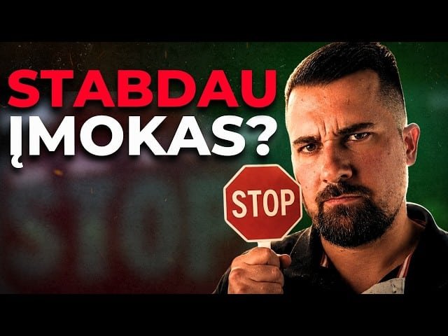 Kaip 30 000€ SATELITAS pakeis mano portfelį per 30 metų?
