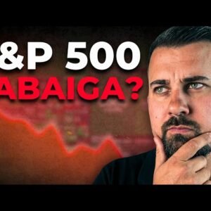 Ar dar verta investuoti Į AMERIKĄ? | Q&A