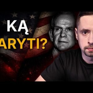 Neinvestuok į Ameriką