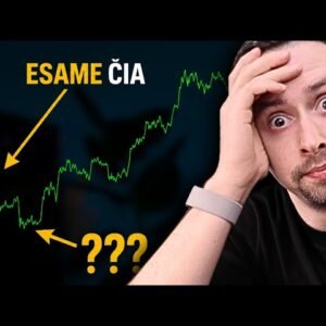 Kada pagaliau BITCOIN dugnas? | Kaip atrodo portfelis