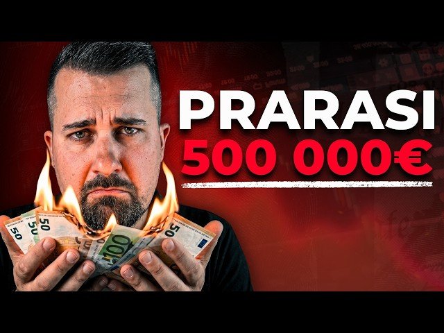 7 INVESTAVIMO KLAIDOS, kurias padariau pradžioje | Kaip jų išvengti?