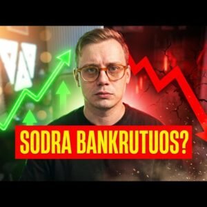Kodėl valstybei nenaudinga, kad jūs investuotumėte?