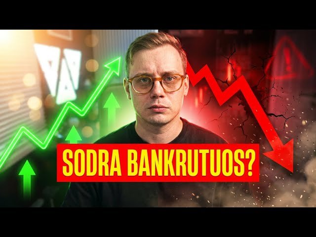 Kodėl valstybei nenaudinga, kad jūs investuotumėte?