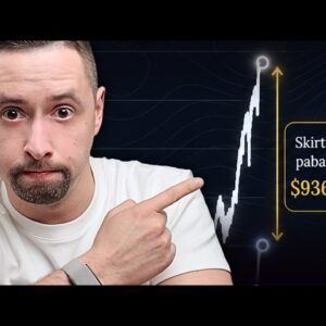 Geriausias mėnuo investavimui! Dalyvausi ar vėl praleisi?