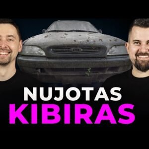 Automobilis už 30 000€ nenustebins | Q&A