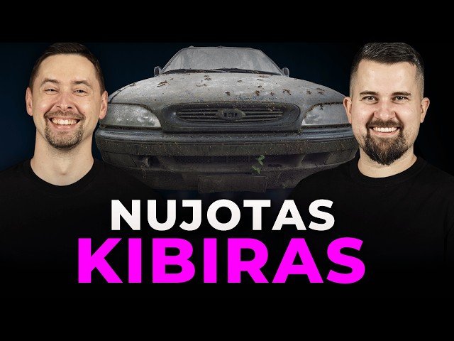 Automobilis už 30 000€ nenustebins | Q&A