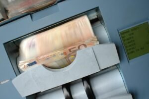 bank, tickets, silver, bank note, finances, business, euro, machine, bank, bank, bank, bank, bank