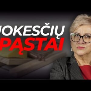 5 finansinės klaidos, kurios gali kainuoti tūkstančius eurų
