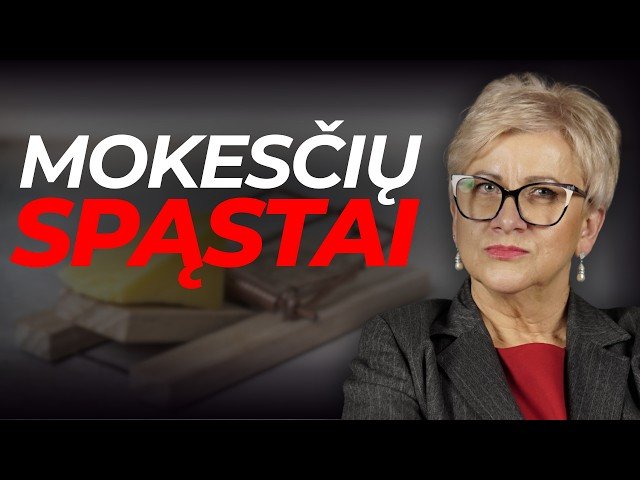 5 finansinės klaidos, kurios gali kainuoti tūkstančius eurų