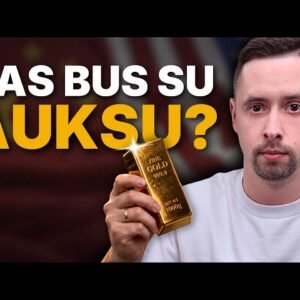 Kinijoje darosi kažkas keisto…