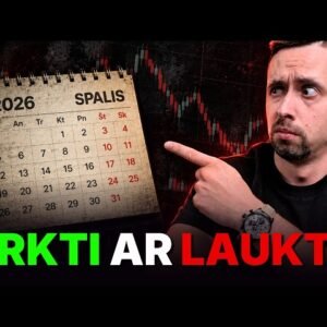 Kur Investuoti Spalį?
