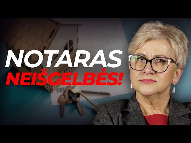 NT mokesčiai: kada „gudrybės“ atsisuka prieš tave?