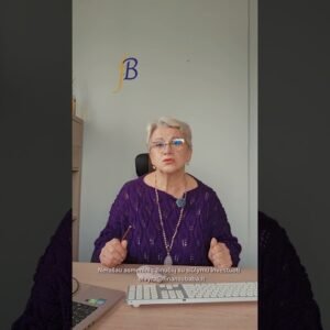 DOVANA SŪNUI. O KAS DOVANOJA? #finansubaba