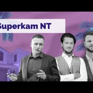 Superkam NT #32. Kaip nupirkti NT pigiau? II dalis