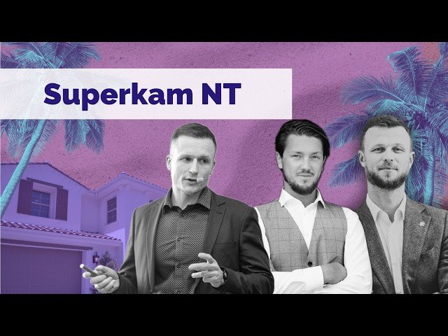 Superkam NT #32. Kaip nupirkti NT pigiau? II dalis