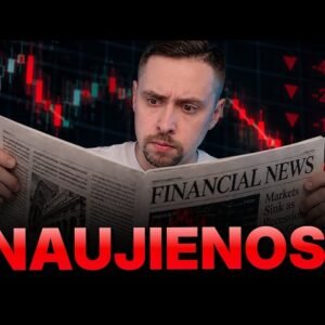 Investuotojai bijo? Auksas -22 %, būstas Lietuvoje brangsta | Naujienos
