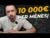 5 Būdai Kaip Uždirbti 10 000€ Per Mėnesį Lietuvoje | Tinginiams nežiūrėti