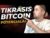 Tikrasis BITCOIN Potencialas | Pirkti ar parduoti BTC?