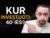 Man yra 40 metų. Kaip pradėti investuoti? | #131 Q&A