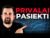 Pirmieji 100 000€ – kodėl SUNKIAUSI ir KAIP PAGREITINTI?