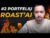 #2 Portfelių Roast’ai – Kur investuoja sekėjai?