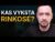 Auksas Krenta, JAV Naftos Atsargos, Nvidia Skolinasi ir t.t. | Naujienos